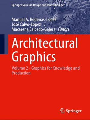 cover image of Architectural Graphics